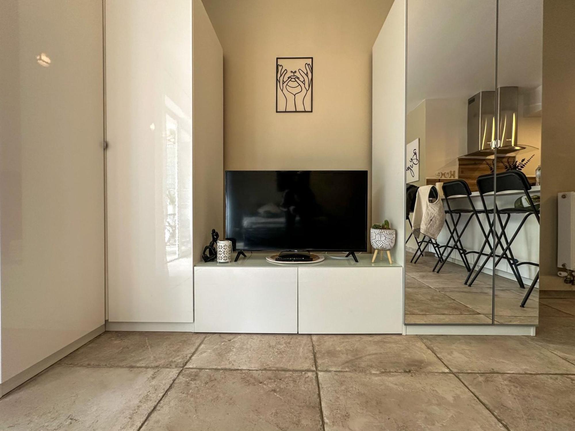 Cosy Madrid, Appartement Proche De La Mer Cannes Exterior foto